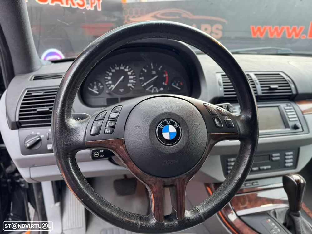 BMW X5 - 6