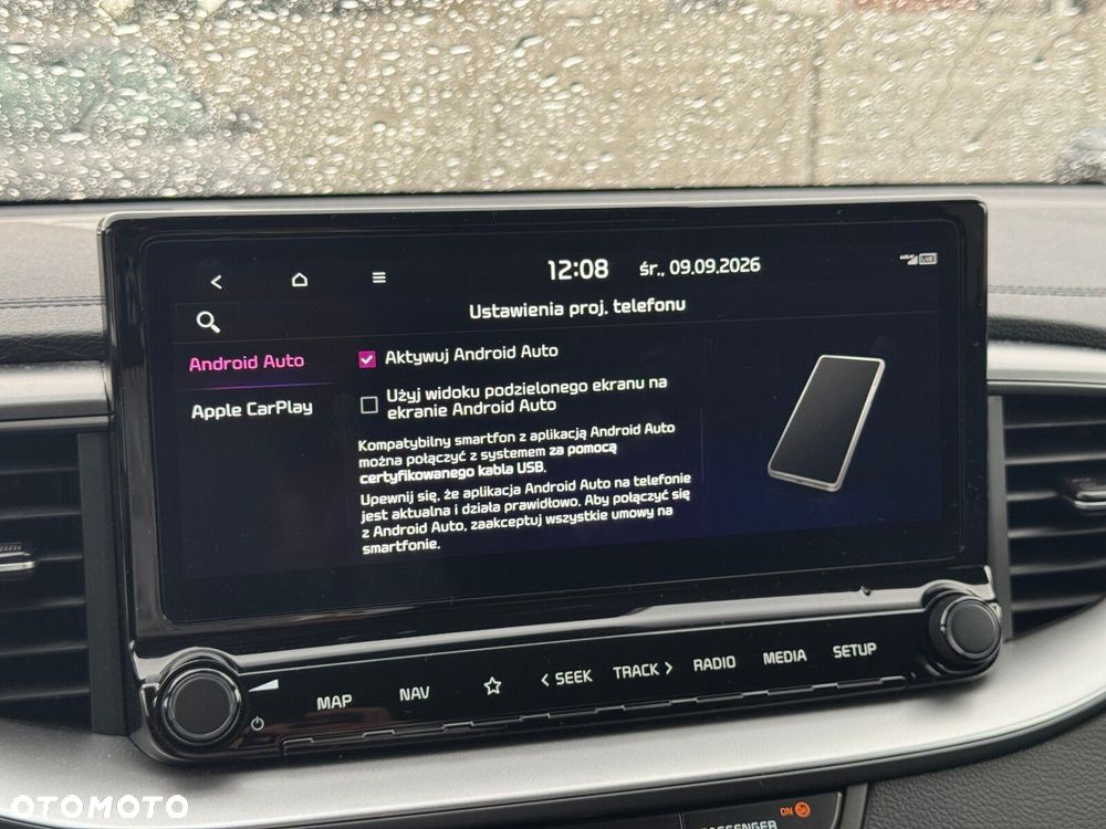 Kia XCeed 1.5 T-GDI M DCT - 29