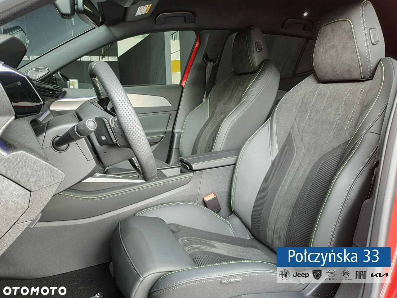 Peugeot 408 - 14