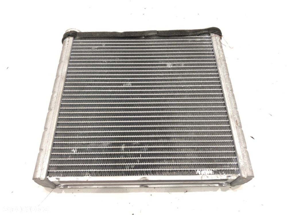 NAGRZEWNICA  SKODA OCTAVIA IV (NX3, NN3) 2020 - 2022 1.5 TSI 110 kW [150 KM] benzyna 2020 - 2022 - 1