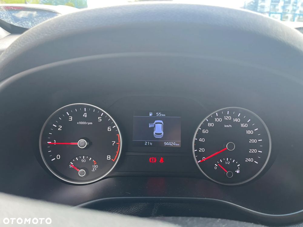 Kia Sportage 1.6 GDI M 2WD - 7