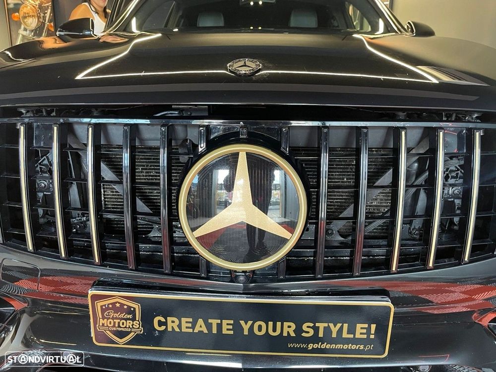 Mercedes-Benz GLC 300 - 5