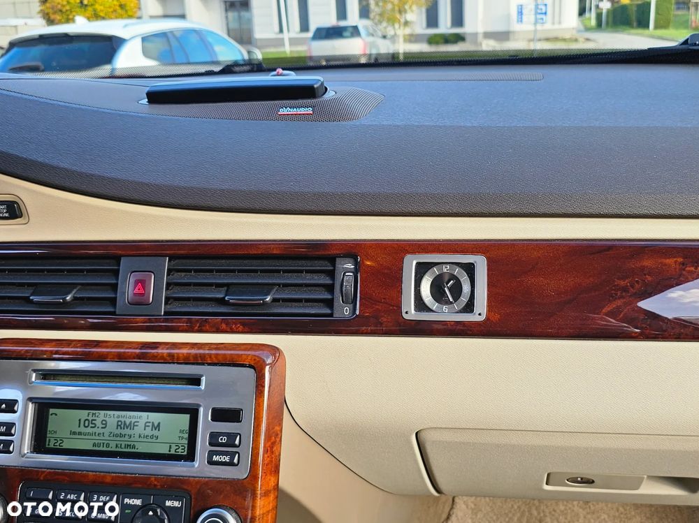 Volvo S80 2.4D5 Executive - 18