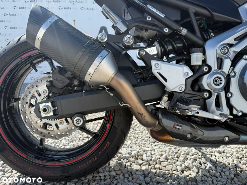 Kawasaki Z 900 - 14