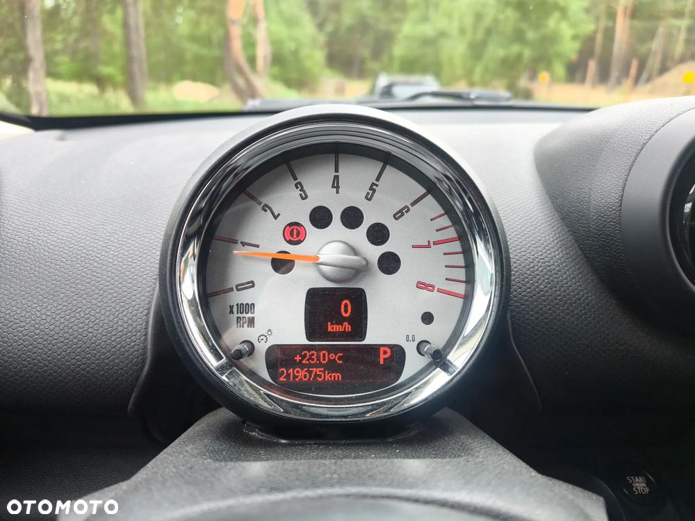 MINI Countryman - 10