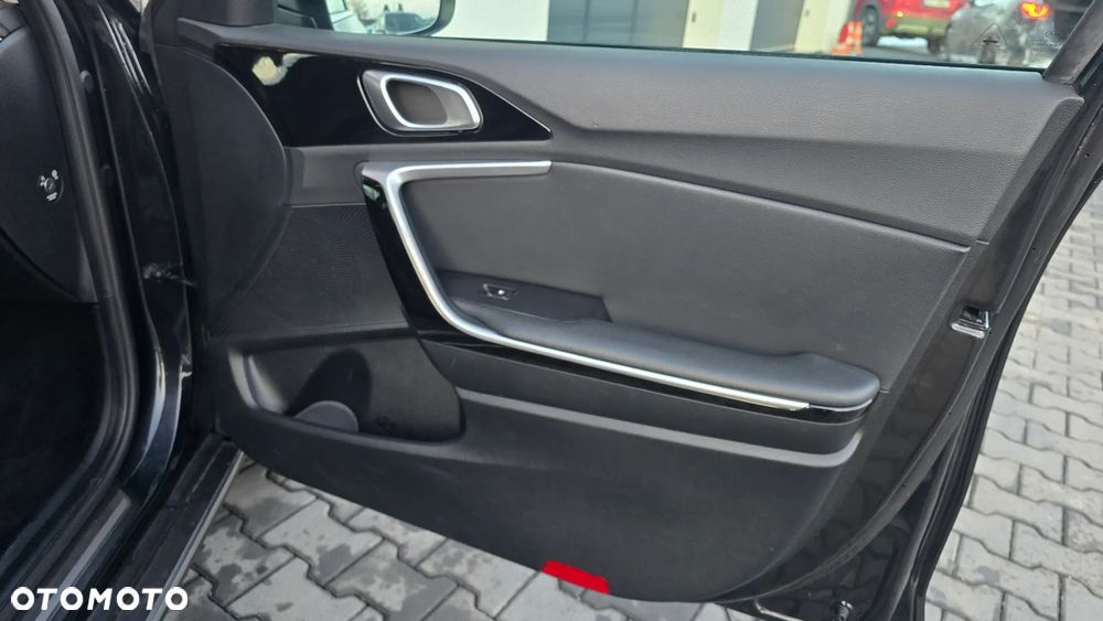 Kia XCeed 1.6 CRDi EDITION 7 - 29