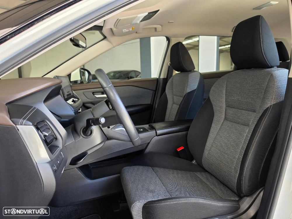 Nissan X-Trail - 21