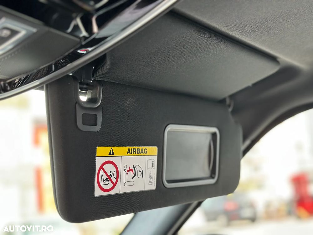 Land Rover Range Rover Vogue - 20