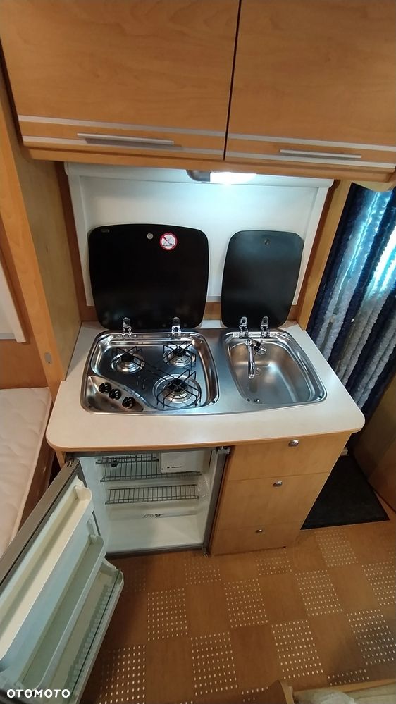 Caravelair 390 - 7