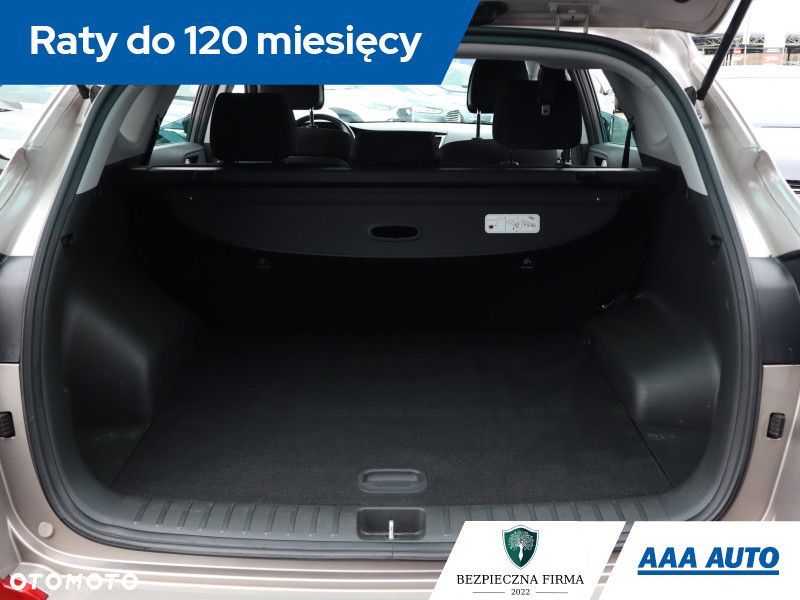 Hyundai Tucson - 16