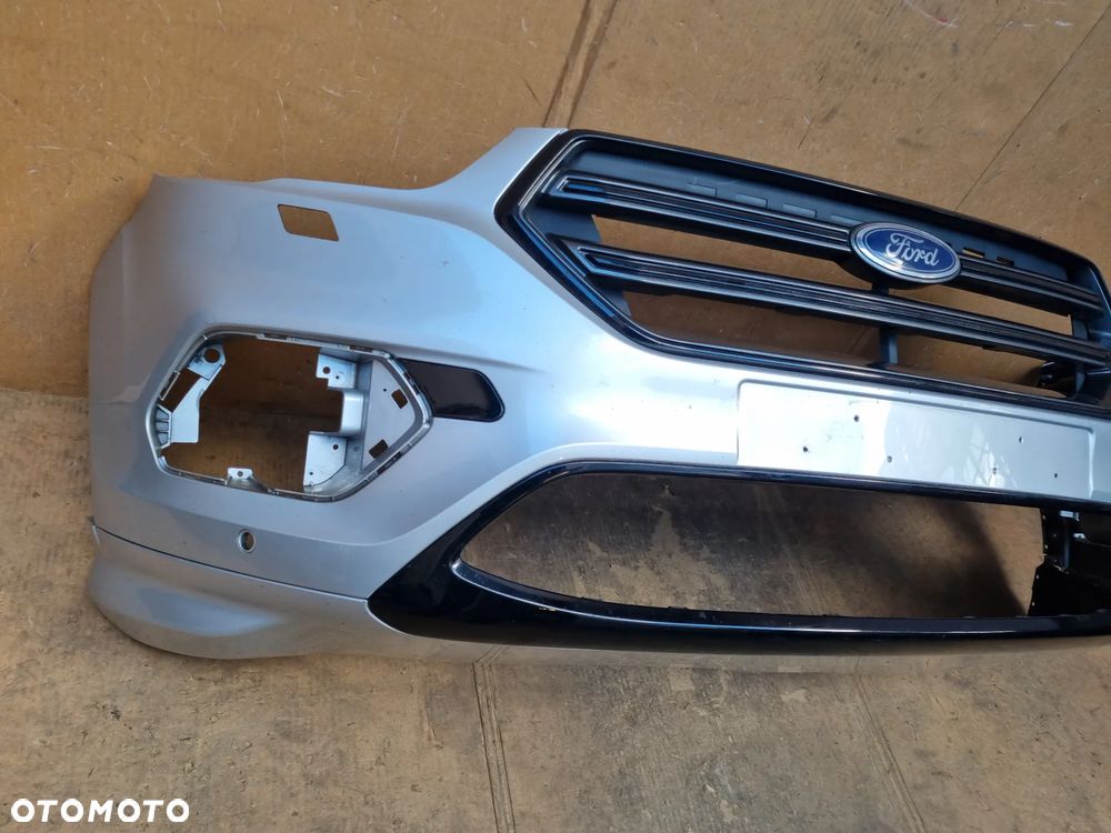 FORD KUGA MK2 LIFT ST LINE ZDERZAK PRZOD - 3