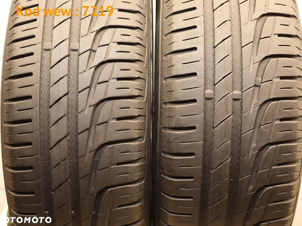 Uniroyal RainExpert 5 - 195/65 R15 - 6
