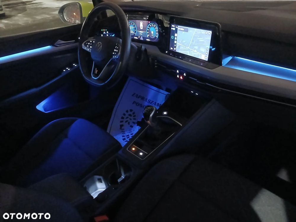 Volkswagen Golf 1.0 TSI Life - 23