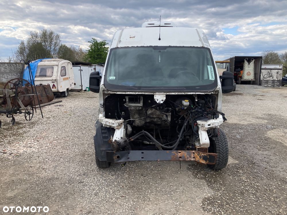 Peugeot Boxer - 5
