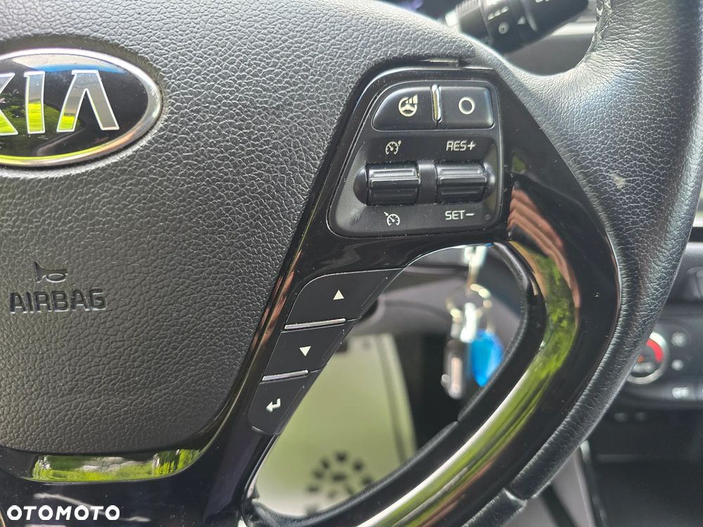 Kia Ceed 1.6 GDI Spirit - 28