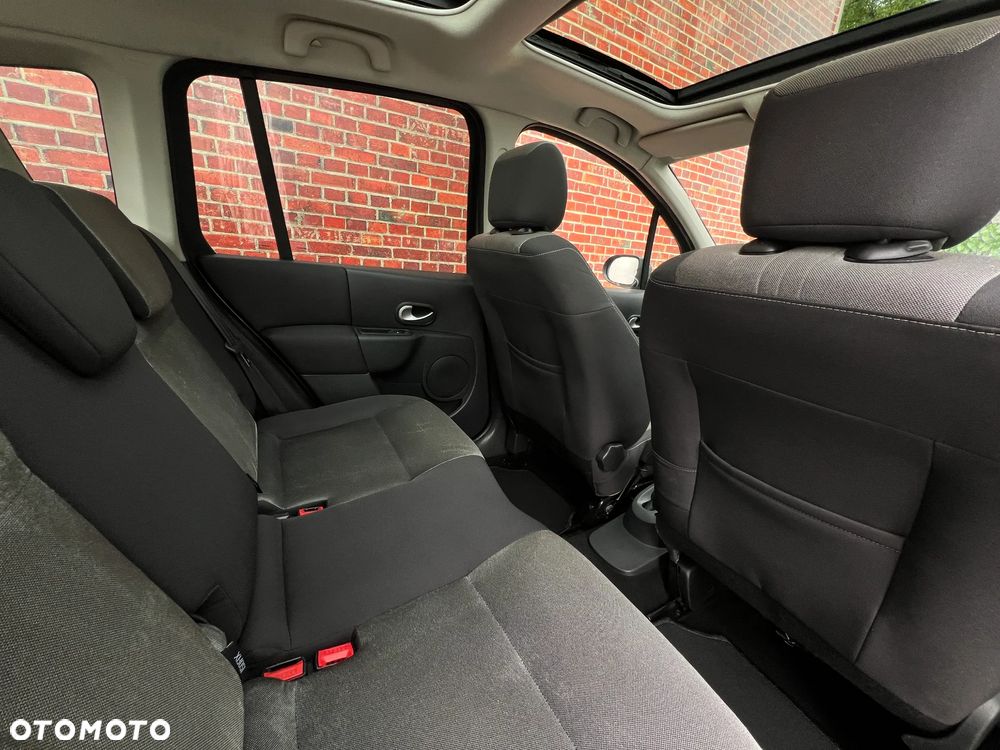 Renault Modus - 18