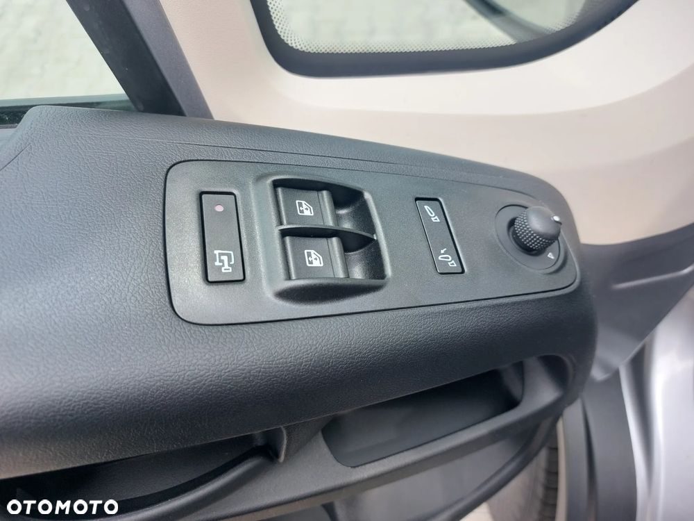 Peugeot BOXER L4H2 180 MAX PLUS | AUTOMAT AT8 | DOSTĘPNY OD RĘKI - 11
