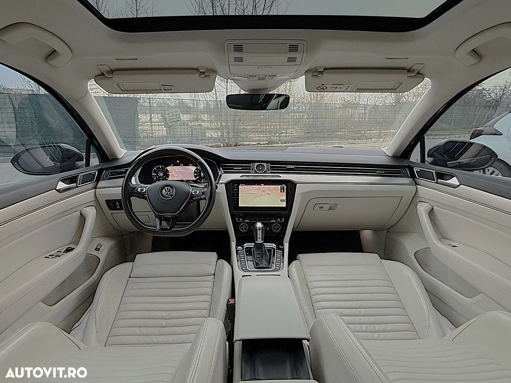 Volkswagen Passat - 5