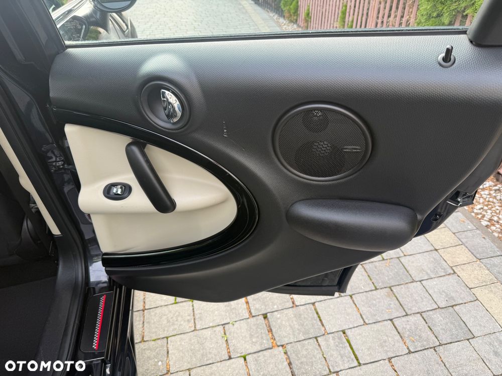 MINI Countryman - 20