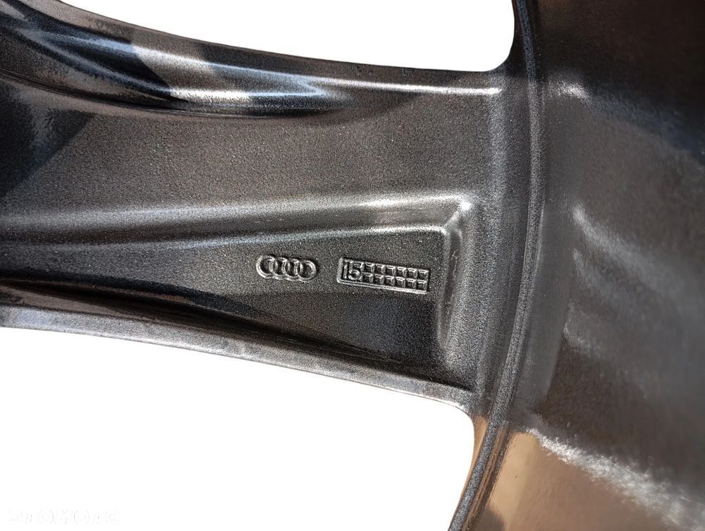 felgi aluminiowe regenerowane alufelgi r19 5x112 66,6 mm 9.0j et:33 audi a8 s8 a5 8t a4 b8 q5 - 8