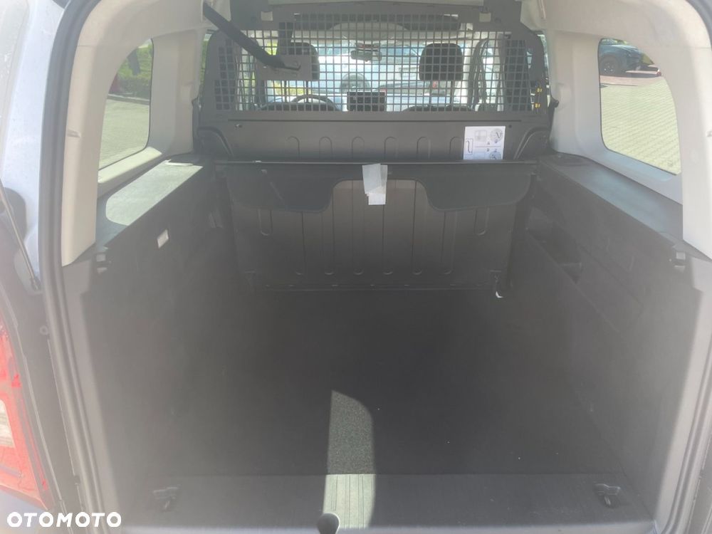 Citroën Berlingo - 13