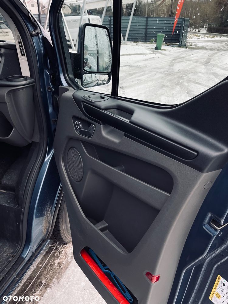 Ford Transit Custom - 21