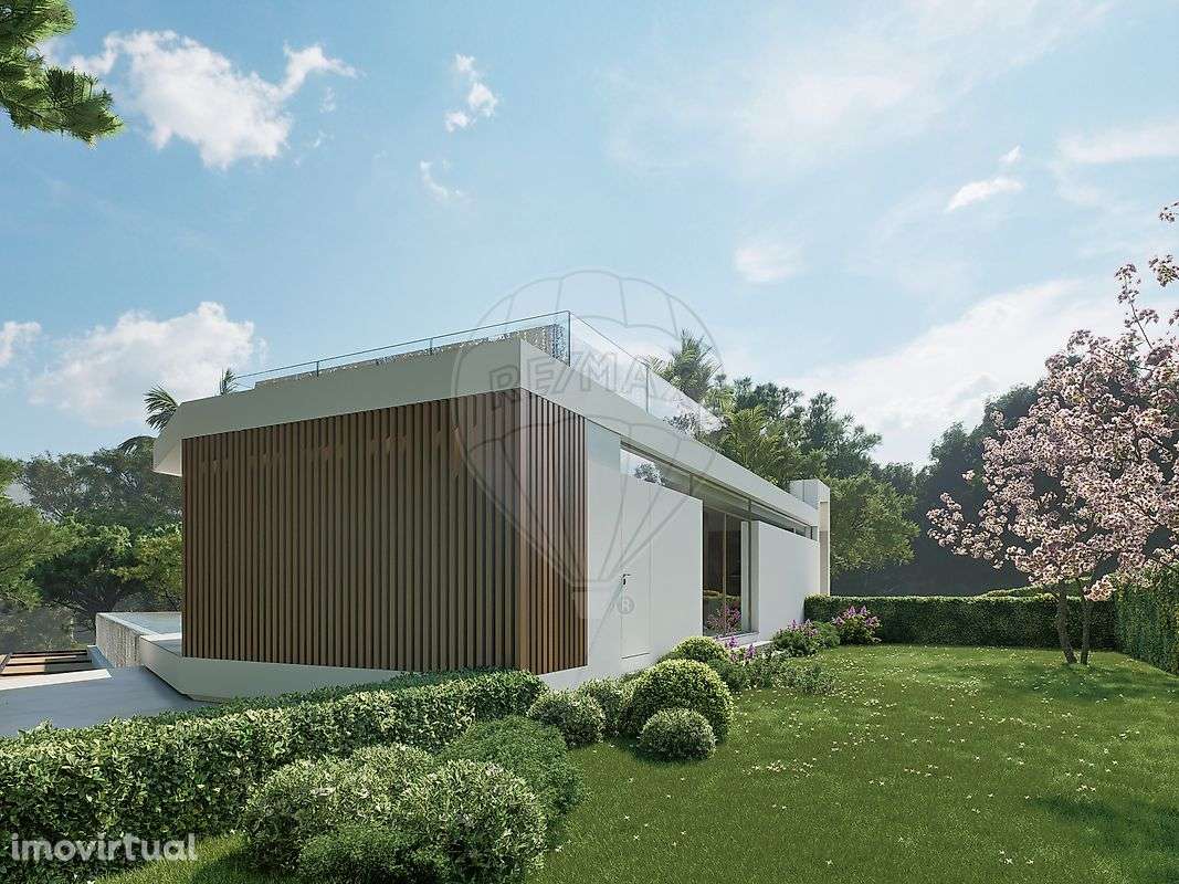 Moradia T5 para venda - Grande imagem: 2/29