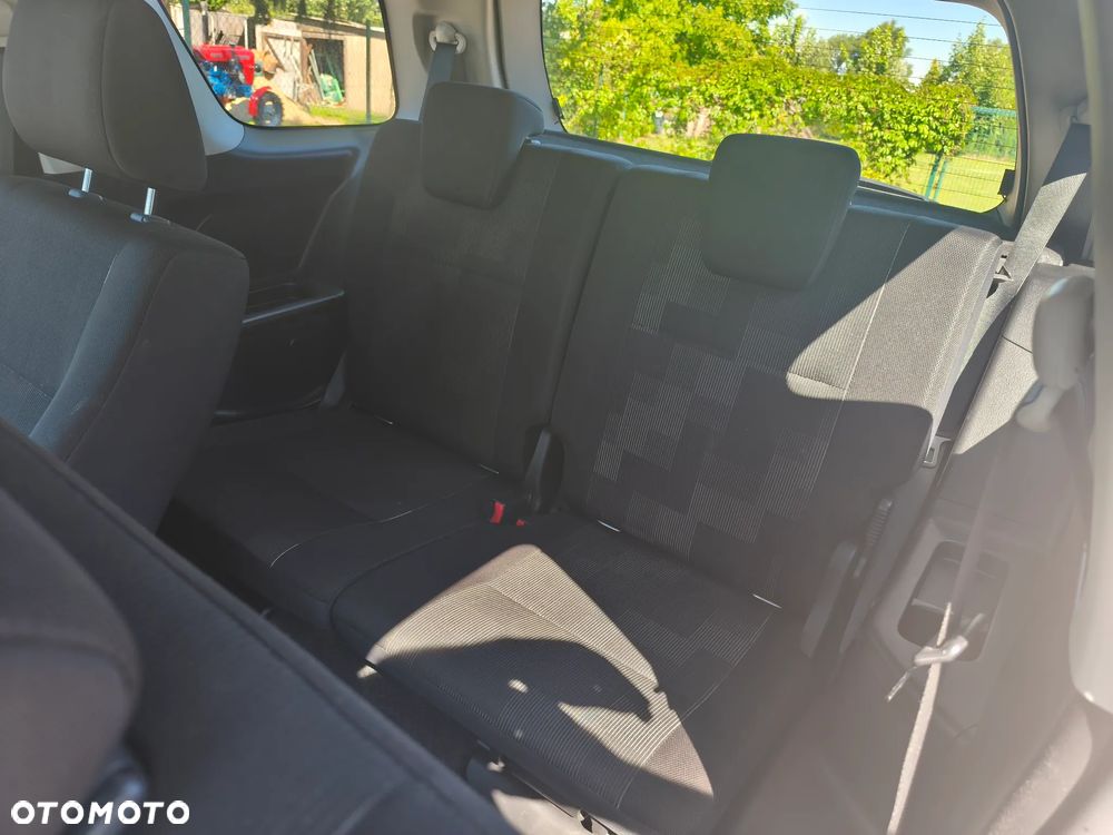 Suzuki Grand Vitara - 16