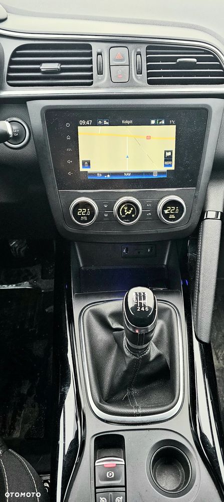 Renault Kadjar - 13