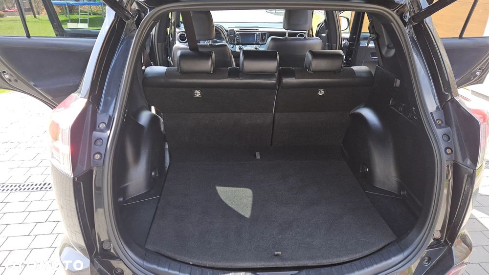 Toyota RAV4 2.0 Premium 4x4 - 16