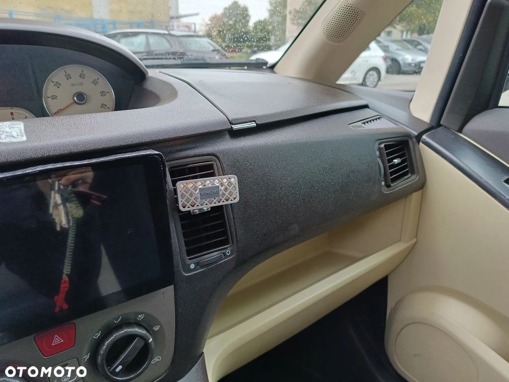 Lancia Musa 1.4 16V Oro - 23