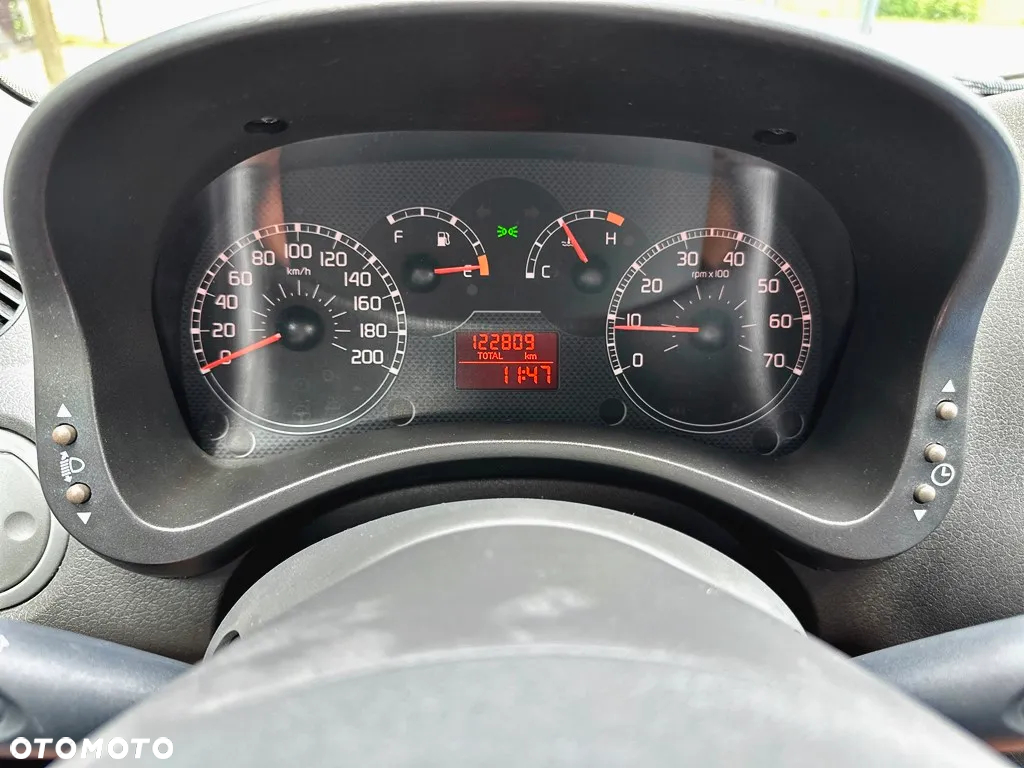 Fiat Panda 1.2 Dynamic - 14