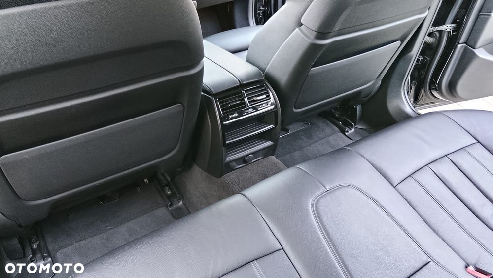 BMW Seria 5 - 14