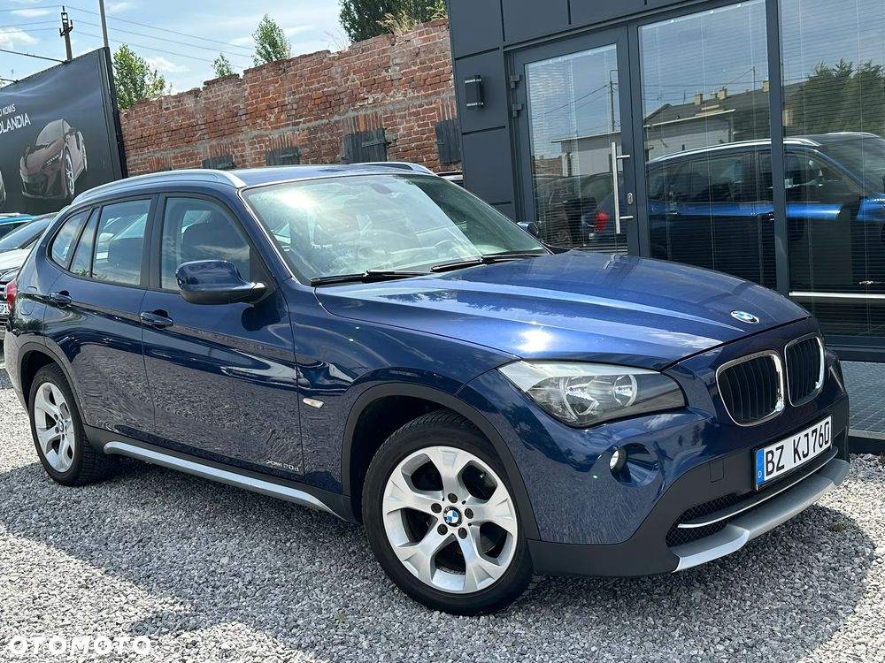 BMW X1 - 22