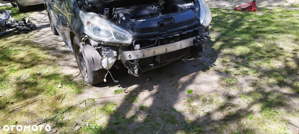Peugeot 208 1.4 VTi Access - 15