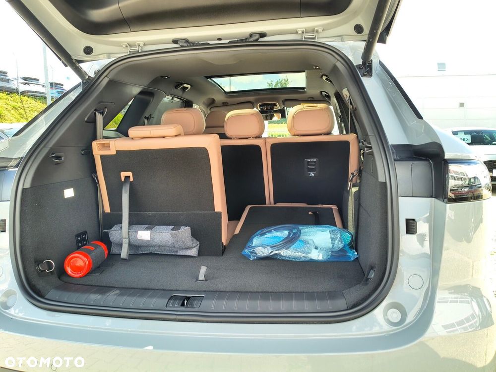 Chery Tiggo 9 - 10