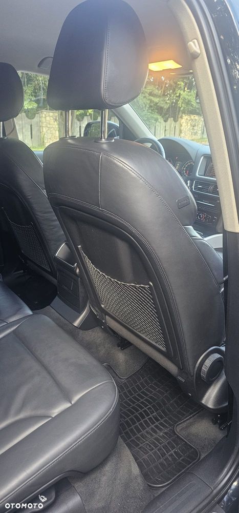 Audi Q5 2.0 TDI quattro Stronic - 16