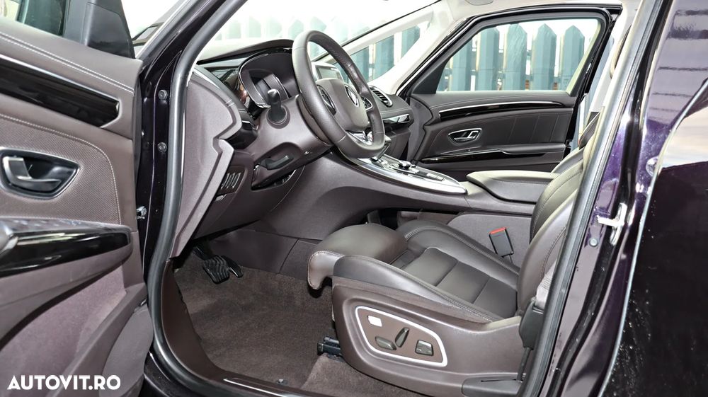 Renault Espace Energy dCi 160 EDC Initiale Paris - 15