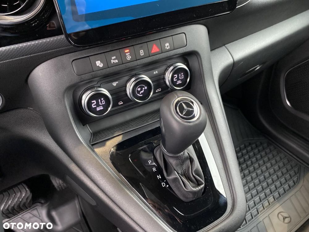 Mercedes-Benz Citan - 15