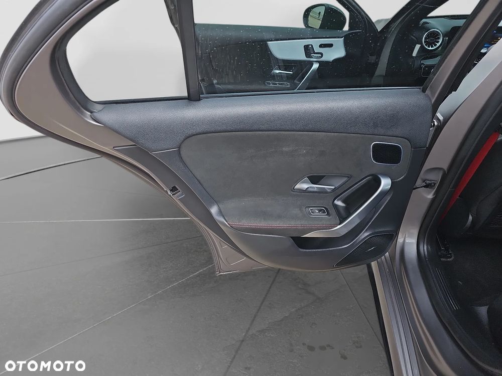 Mercedes-Benz Klasa A - 15