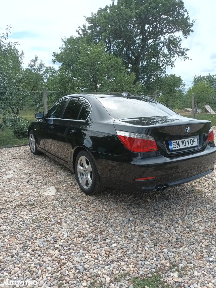 BMW Seria 5 - 31