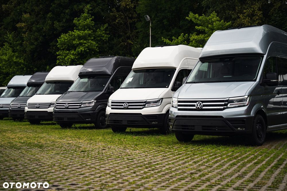 Volkswagen Caddy Cargo 2.0 102 KM 6-m - 20