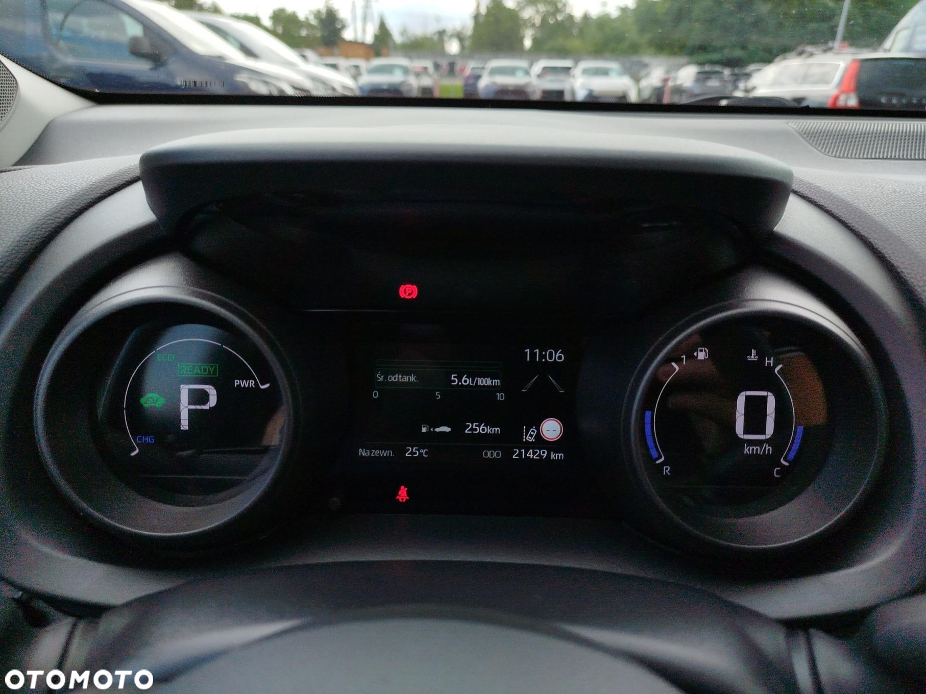 Toyota Yaris - 14