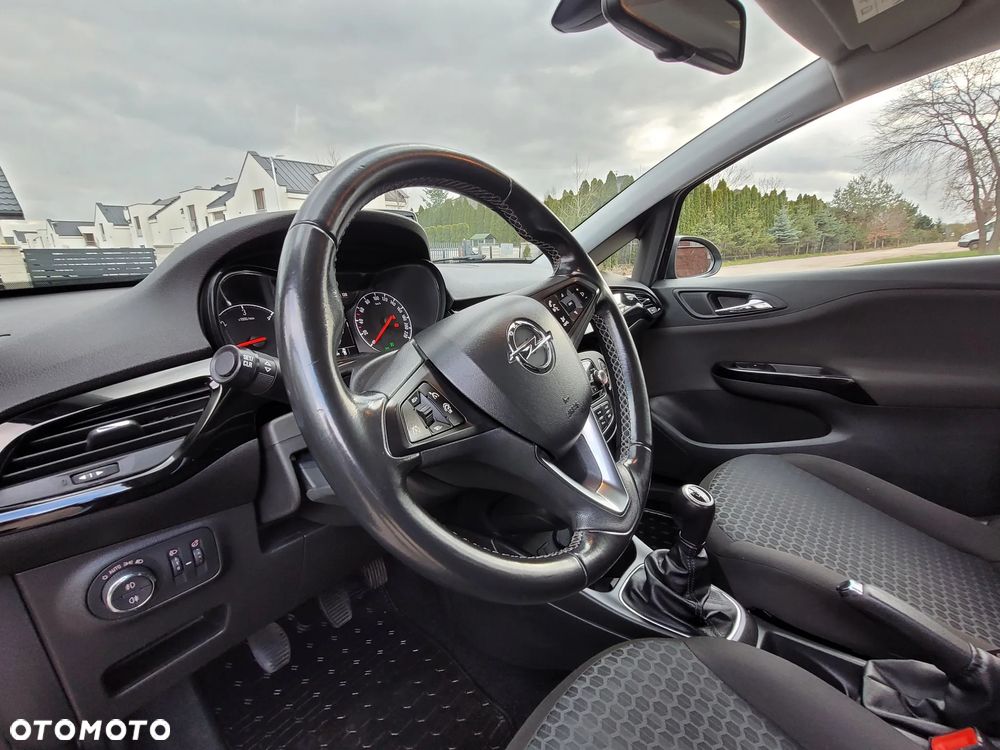 Opel Corsa 1.3 CDTI Graphite - 18