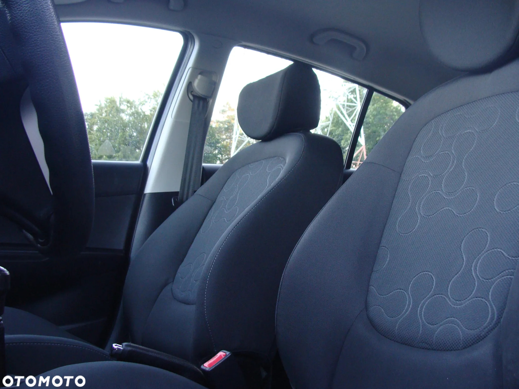 Hyundai i20 1.2 Comfort - 23