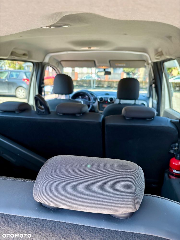 Dacia Lodgy 1.6 Ambiance - 9
