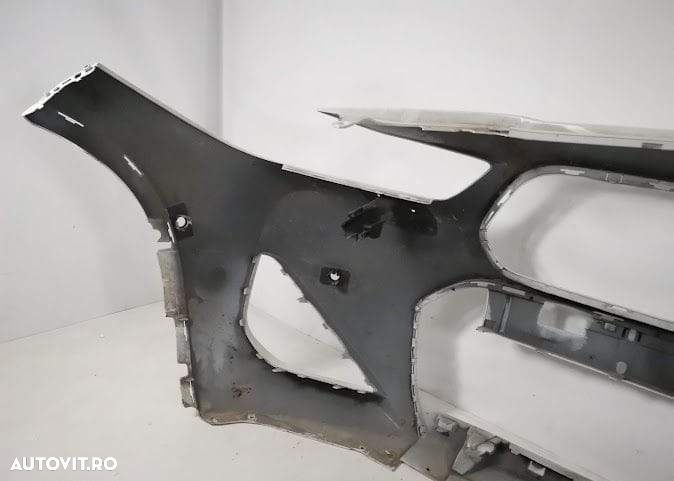 Bara Fata M originala cu senzori si spalatori BMW Seria 2 F44 2019 - 7