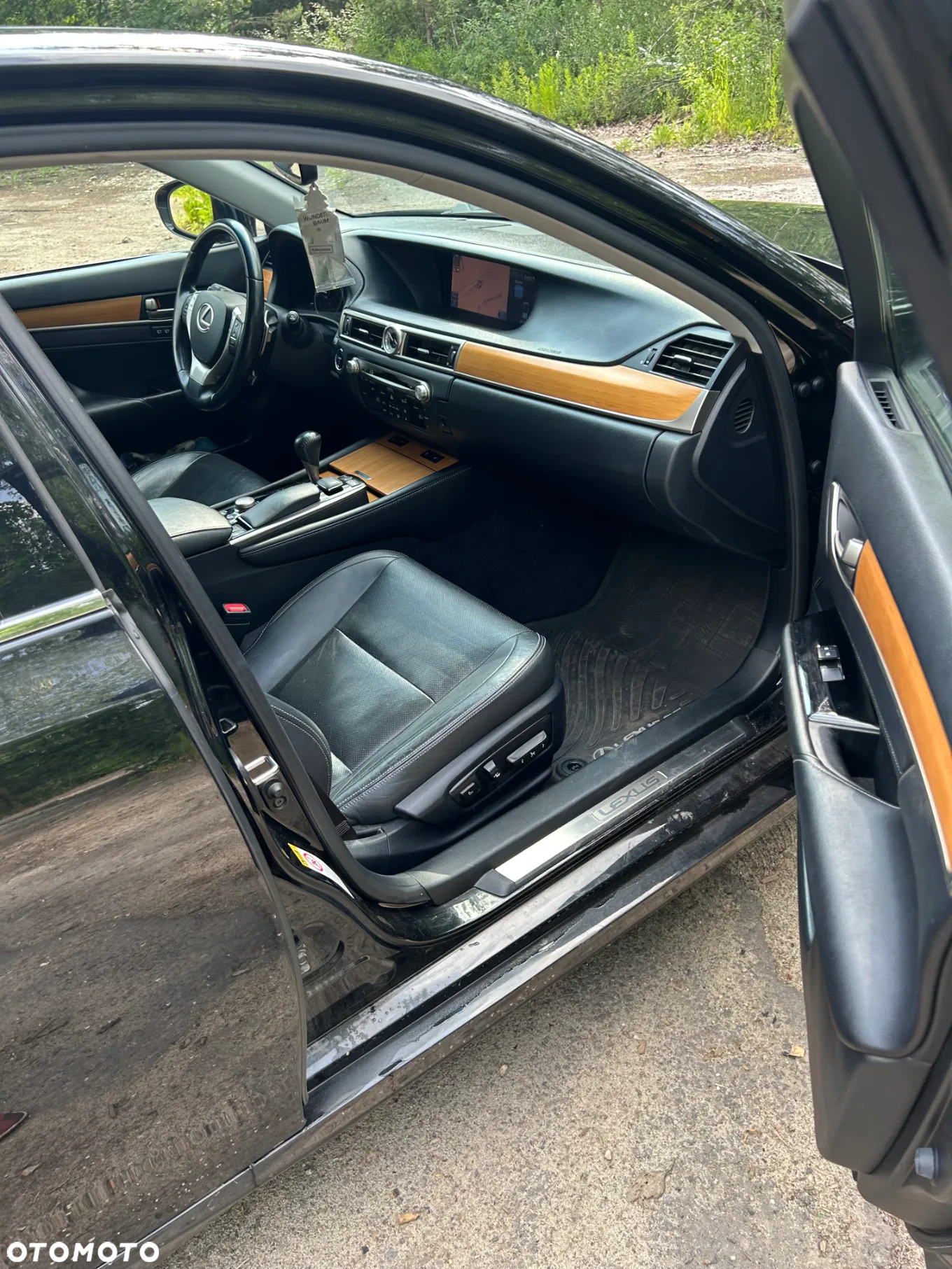 Lexus GS 450h Prestige - 28