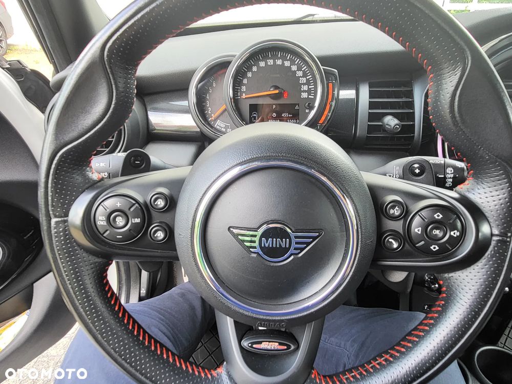 MINI Cooper S - 26