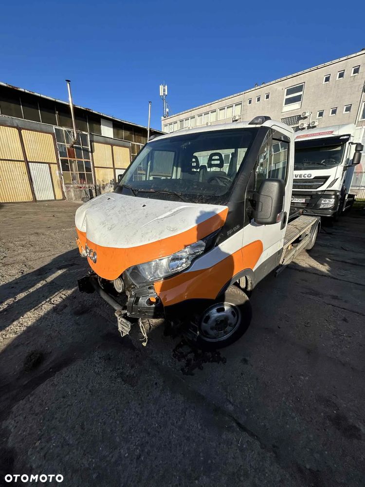 Iveco Daily - 3